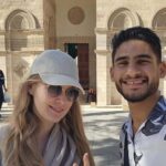 Cairo: El-Moez Street, Cairo Tower, and El-Fishawy Café - What Reviewers Have Said