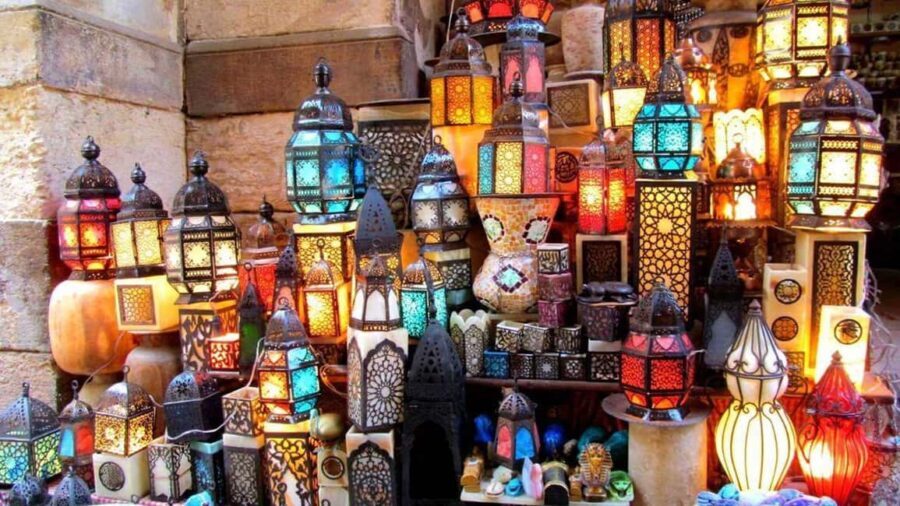 Cairo: El-Moez Street Tour & Cairo Tower Revolving Dinner - Why Choose This Tour?