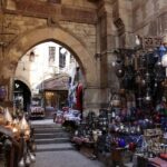 Cairo: El-Moez Street, Tower & El-Fishawy Café Private Tour - What’s Included and What to Expect