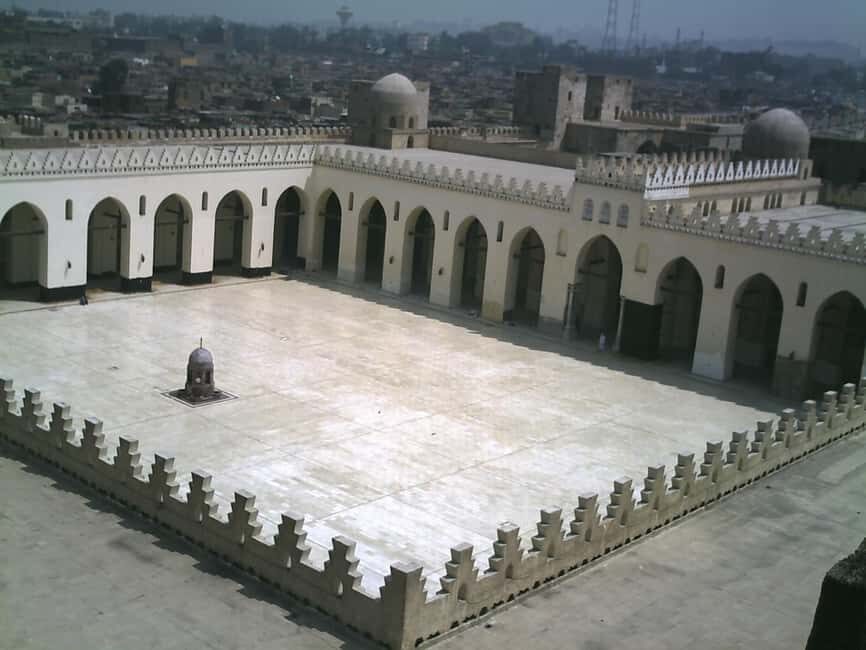 Cairo: Explore Al-Hakim Mosque with Local Guide - Why Choose This Tour? Highlights and Benefits