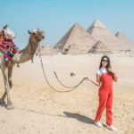 Cairo: Female-Guided Pyramids, Bazaar, and Museum Tour - What Makes This Tour Special?