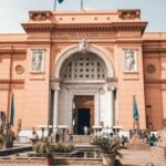 Cairo: Female Guided Tour to Egyptian Museum Private - What to Expect from the Tour