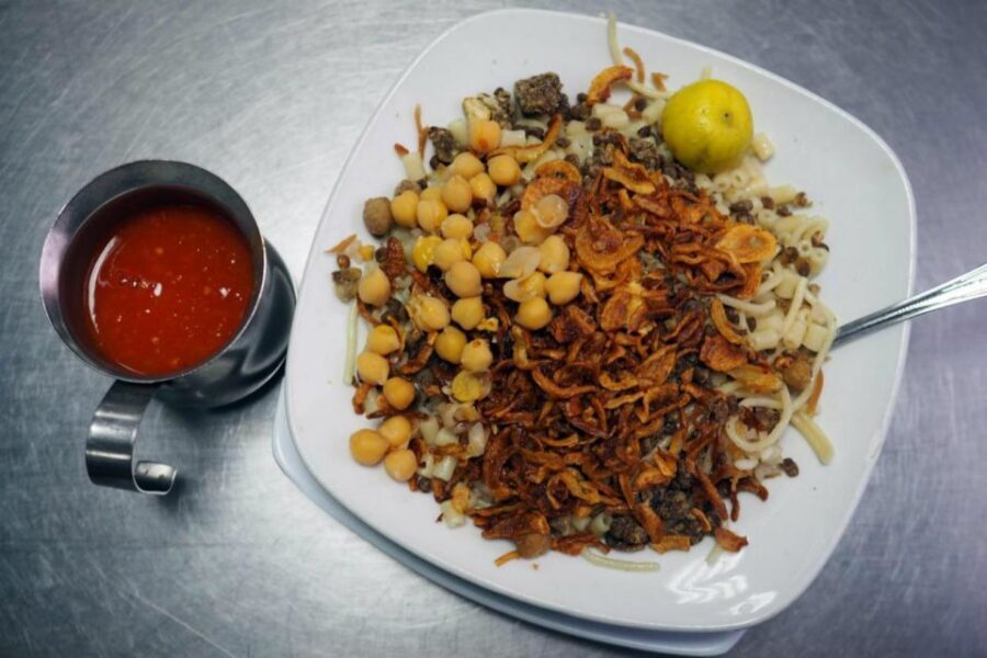Cairo Food Tour - Who Should Consider This Tour?
