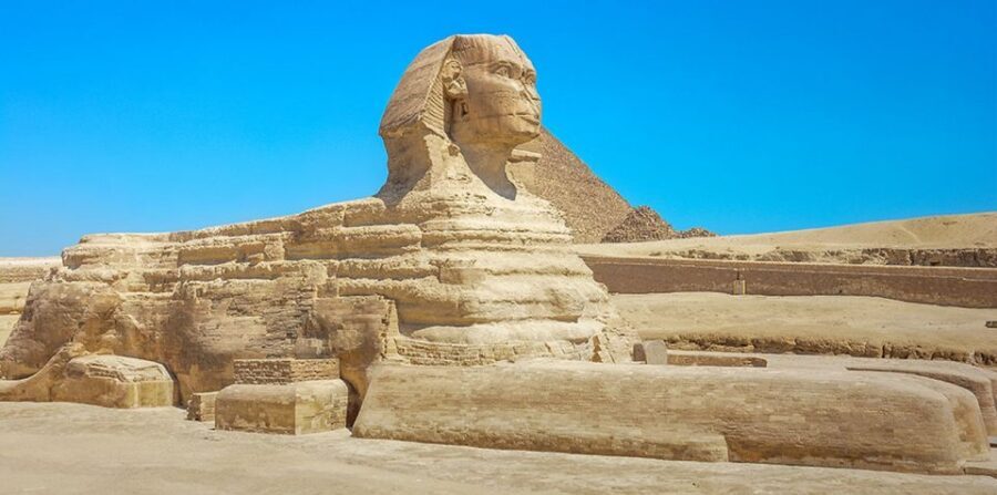 Cairo/Giza: Guided Pyramids, Sphinx and Egyptian Museum Tour - Who Will Love This Tour?