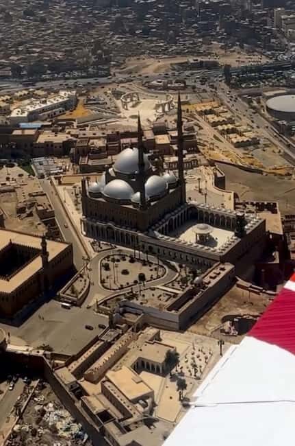 Cairo & Giza Private Jet Tour ( Pyramids & Old Cairo ) - Final Thoughts
