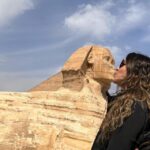 Cairo: Giza Pyramids and Islamic Cairo Guided Layover Tour - Transportation and Comfort