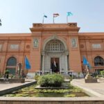 Cairo: Giza Pyramids Camel Ride and Egyptian Museum Tour - What Travelers Say