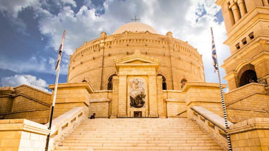 Cairo: Giza Pyramids, Citadel and Old Cairo Private Day Tour - Who Should Consider This Tour?