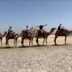 Cairo: Giza Pyramids & Grand Egyptian Museum Tour with Lunch - What We Loved About the Tour