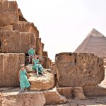 Cairo: Giza Pyramids, Memphis, and Sakkara Day Trip - Starting Point: Comfort and Convenience