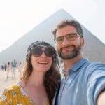 Cairo: Giza Pyramids, Sakkara & Dahshur All-Inclusive Tour - The Guides and Local Insights