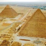 Cairo: Giza Pyramids, Sphinx, Sakkara & Dahshur Privte Tour - Exploring the Itinerary: What You Can Expect
