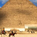 Cairo: Giza Pyramids, Sphinx, Saqqara & Memphis Private Tour - An Overview of the Tour Experience