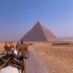 Cairo: Giza Pyramids Tour and Horse Carriage Ride - Why This Tour Might Be Worth It