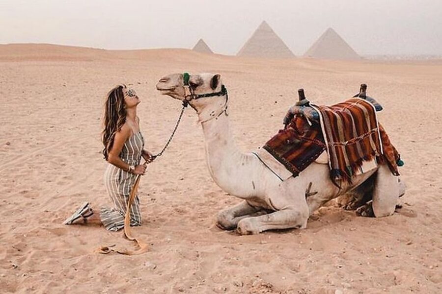 Cairo: Grand Egyptian Museum, Giza Pyramids and Sphinx Tour - FAQ