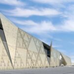 Cairo: Grand Egyptian Museum Half-Day Tour with Tickets - Visiting the Hanging Obelisk