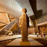 Cairo: Grand Egyptian Museum QR Ticket - Practical Tips for Visiting the GEM