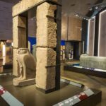 Cairo: Grand Egyptian Museum Ticket w/ Opt. Guide & Transfer - Exploring the Grand Egyptian Museum: What You Need to Know