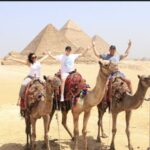 Cairo: Great Pyramids, Egyptian Museum, Bazaar Layover Tour - Why This Tour Works Well