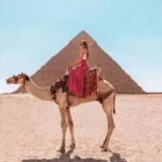 Cairo: Great Pyramids of Giza and Egyptian Museum Tour - Highlights and Unique Experiences