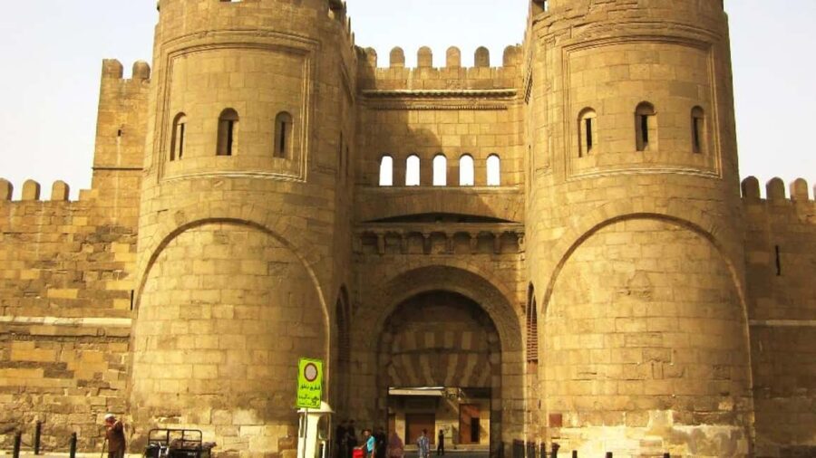 Cairo: Guided Day Tour to Bab al-Futuh & Old Cairo Treasures - In-Depth Look at the Itinerary