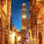 Cairo: Guided Tour of El Moez Street and Al Azhar Park - A Closer Look at the Itinerary