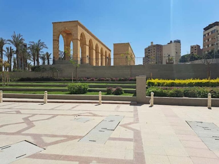 Cairo: Guided tour with Mosque of Amr ibn al-As - Why This Tour Offers Real Value