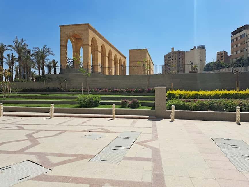 Cairo: Guided tour with Mosque of Amr ibn al-As - Why This Tour Offers Real Value