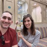 Cairo: Half Day Shopping tour - Transport, Timing, and Overall Value