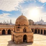 Cairo Heritage Tour: Golden Palace, Oldest Mosque with Lunch - Practical Details & Value