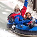 Cairo: Indoor Snowboarding Tickets with Hotel Transfer - Inside the Indoor Snow Park: What to Expect