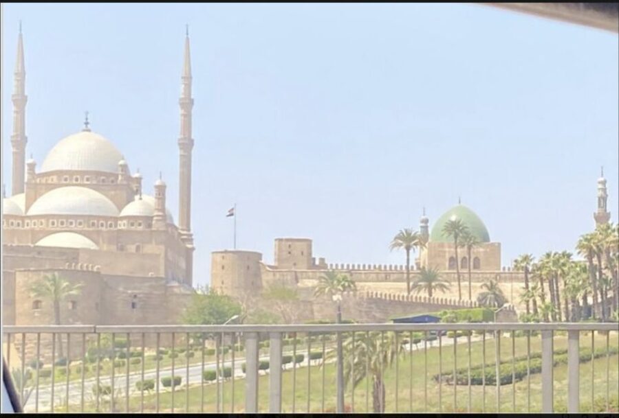 Cairo: Islamic and Coptic Cairo Private Tour with Lunch - Starting Point: Comfort and Convenience