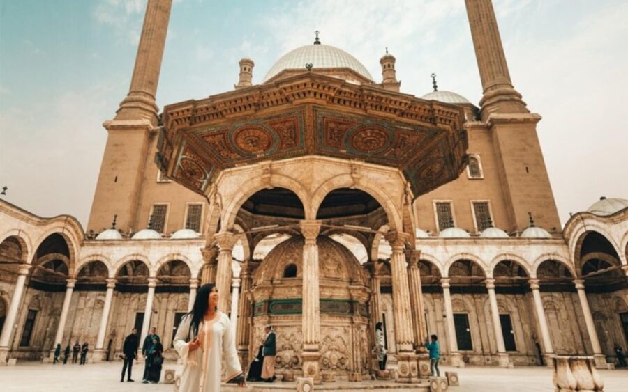 Cairo Layover Tour to Museum, Citadel and Old Cairo - The Practical Side: What You Need to Know