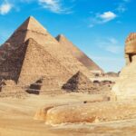 Cairo Layover Tour to Pyramids, Memphis, Sakkara & Dahshur - Transportation, Guides, and Logistics