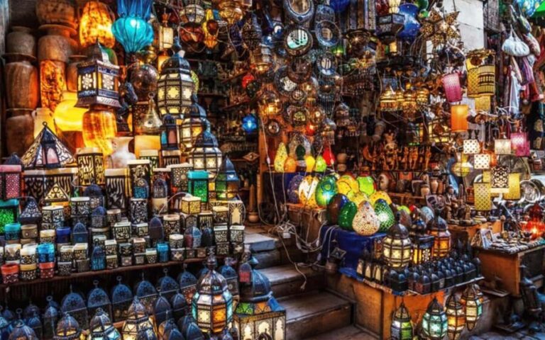 Cairo: Local Markets & Khan el Khalili Private Shopping Tour - What to Expect from the Experience