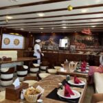 Cairo: Luxury Snorkeling Cruise & lunch with optional pickup - What is Included and What You Should Know