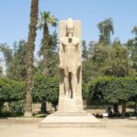 Cairo: Memphis Entry Ticket: Explore Egypts Ancient Capital - A Closer Look at the Highlights