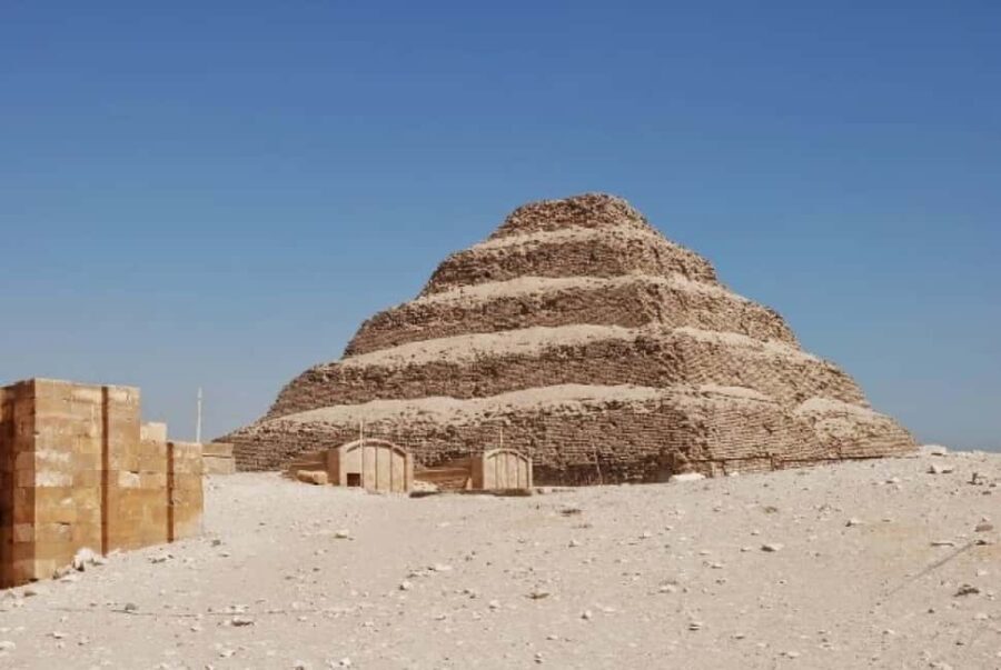 Cairo: Memphis, Sakkara and Dahshur Pyramids Day Tour - The Sum Up: Is This Tour Worth It?