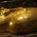 Cairo: Museum of Egyptian Civilization and Khan Al Khalili - The Museum of Egyptian Civilization: A Modern Gateway to Ancient Treasures