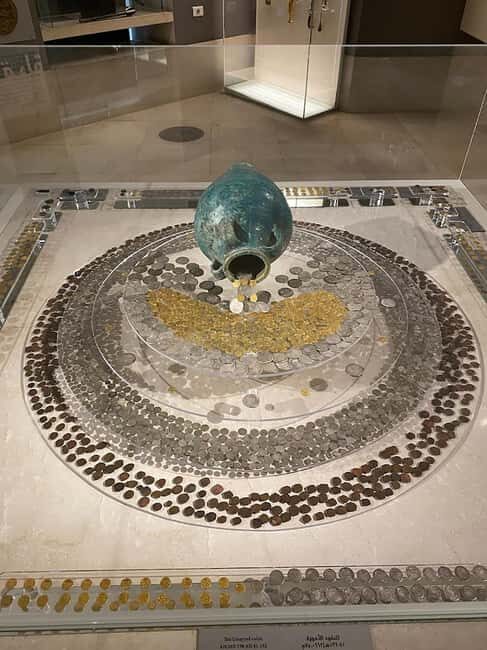 Cairo: Museum of Islamic Arts QR Tickets & Skip Line - The Experience: What To Expect