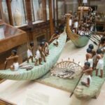 Cairo: National Museum and Egyptian Museum Tour with Lunch - Exploring Cairo’s Museum Marvels