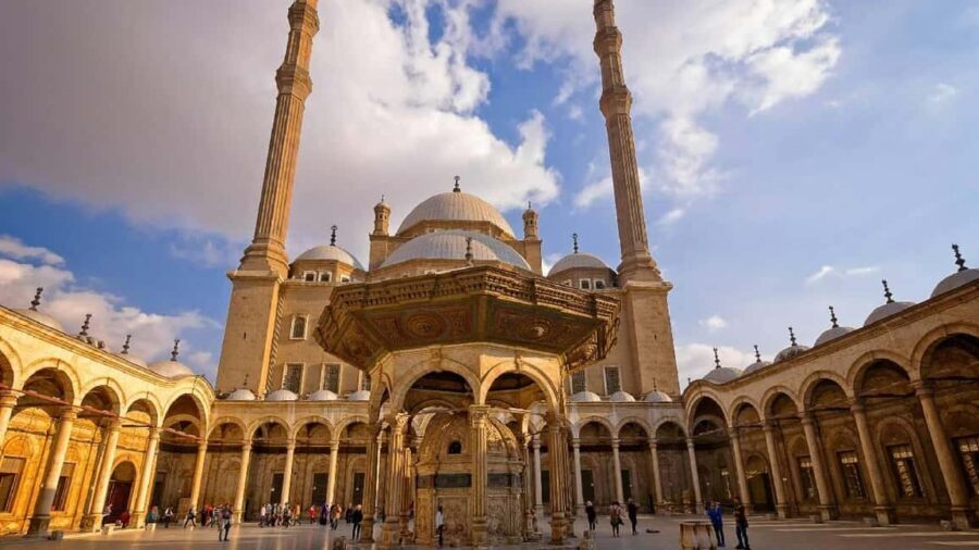 Cairo: National Museum, Cairo Citadel, and Bazaar Day Trip - Practical Details and Why They Matter