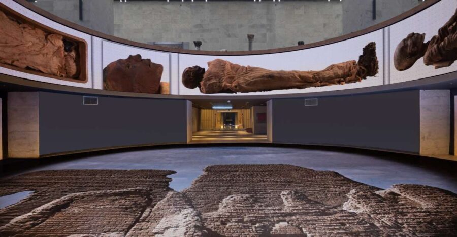 Cairo: National Museum of Egypt Skip-the-Line QR Ticket - Practical Tips for Your Visit