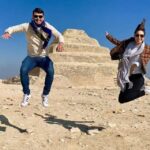 Cairo: New Sakkara Tombs Private Tour with Local Farm Lunch - The Value of the Experience