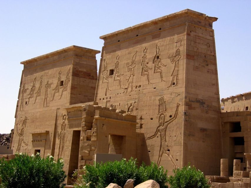 Cairo & Nile: 7-Day Hotel Stay & Cruise Package with Flights - Why This Tour Stands Out