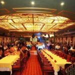 Cairo: Nile Dinner Cruise with Belly Dancer Show and Music - Authenticity and Entertainment: Bringing Cairo to Life