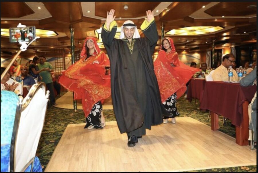 Cairo: Nile River Dinner Cruise with Belly Dance and Tanoura - The Value and Practical Considerations