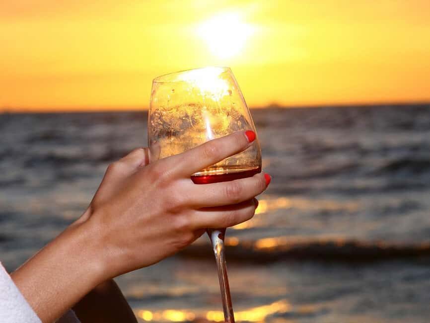 Cairo: Nile Sunset Dinner Cruise, Show & Optional Transfer - The Authentic Touch