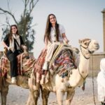 Cairo on a Budget: 4-Night Stay & Guided City Highlights - Day 1: Arrival, Orientation, and Local Flavors