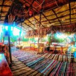 Cairo: Oriental Breakfast (Fatir)or Lunch in arabian village - What to Expect at Sabah Farm
